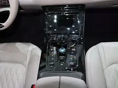 2025 BYD Han PHEV 125km Elite — фото 15