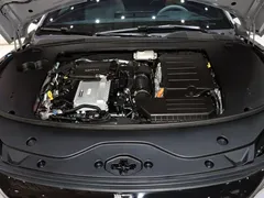 2025 BYD Han PHEV 125km Elite — фото 19