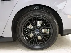 2025 BYD Han PHEV 125km Elite — фото 20