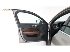 2021 Volvo S60 T4 Luxury — фото 10