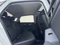 2022 Honda Civic 180TURBO CVT, белый — фото 10