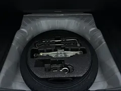 2022 Honda Civic 180TURBO CVT, белый — фото 20
