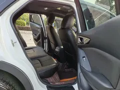 2021 Mazda CX-4 2.0L AT 2WD Explorer, белый — фото 17