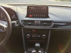 2021 Mazda CX-4 2.0L AT 2WD Explorer, белый — фото 19