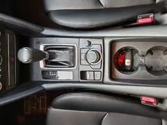 2021 Mazda CX-4 2.0L AT 2WD Explorer, белый — фото 22