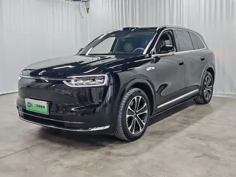 2026 Aito M7 EREV Ultra 4WD 6 192-line LiDAR