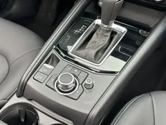 2020 Mazda CX-5 2.0L AT 2WD Premium, белый — фото 11