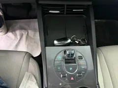 2024 BYD Seal 06 DM-i PHEV 80km Luxury, белый — фото 12