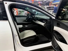 2024 BYD Seal 06 DM-i PHEV 80km Luxury, белый — фото 16