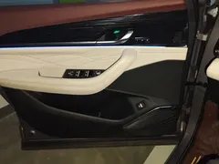 2021 Geely Monjaro 2.0TD DCT EVO 2WD Premium — фото 7