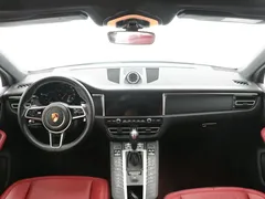 2021 Porsche Macan 2.0T, белый — фото 6