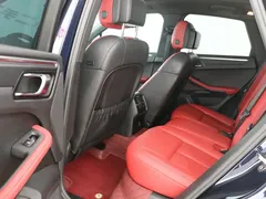 2021 Porsche Macan 2.0T, белый — фото 8