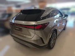 2023 Lexus RX 350h 4WD — фото 10