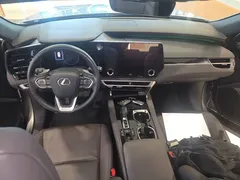 2023 Lexus RX 350h 4WD — фото 14