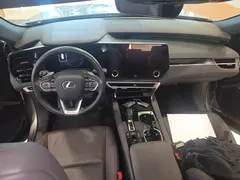 2023 Lexus RX 350h 4WD — фото 15