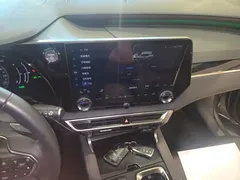 2023 Lexus RX 350h 4WD — фото 18