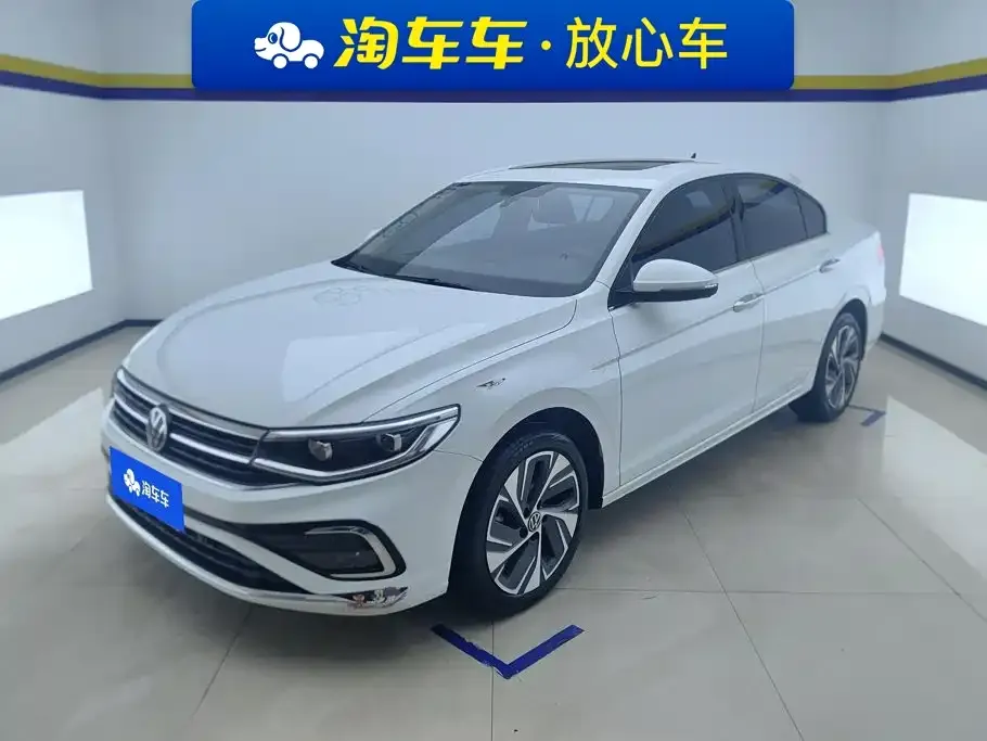 2023 Volkswagen Bora 200TSI DSG Pro