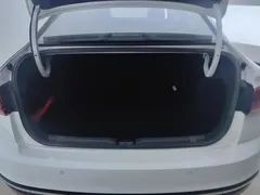 2023 Volkswagen Bora 200TSI DSG Pro, белый — фото 4