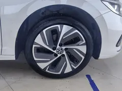2023 Volkswagen Bora 200TSI DSG Pro, белый — фото 6