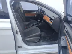 2023 Volkswagen Bora 200TSI DSG Pro, белый — фото 8
