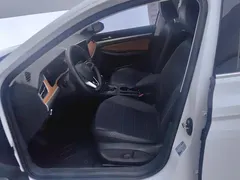 2023 Volkswagen Bora 200TSI DSG Pro, белый — фото 9