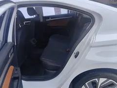2023 Volkswagen Bora 200TSI DSG Pro, белый — фото 11