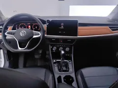 2023 Volkswagen Bora 200TSI DSG Pro, белый — фото 12