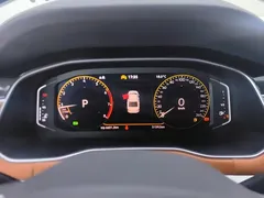 2023 Volkswagen Bora 200TSI DSG Pro, белый — фото 14