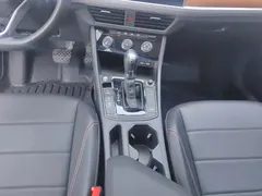 2023 Volkswagen Bora 200TSI DSG Pro, белый — фото 16