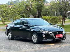 2021 Nissan Teana 2.0L XE Fashion, чёрный — фото 3