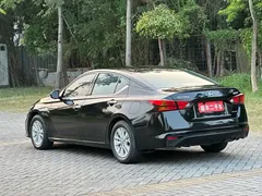 2021 Nissan Teana 2.0L XE Fashion, чёрный — фото 6