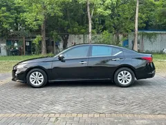 2021 Nissan Teana 2.0L XE Fashion, чёрный — фото 7