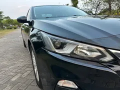 2021 Nissan Teana 2.0L XE Fashion, чёрный — фото 8