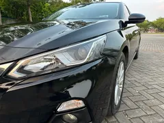 2021 Nissan Teana 2.0L XE Fashion, чёрный — фото 9