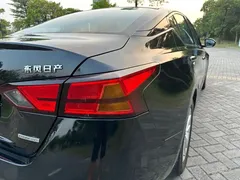 2021 Nissan Teana 2.0L XE Fashion, чёрный — фото 10