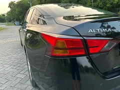 2021 Nissan Teana 2.0L XE Fashion, чёрный — фото 11