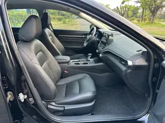 2021 Nissan Teana 2.0L XE Fashion, чёрный — фото 13