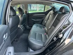 2021 Nissan Teana 2.0L XE Fashion, чёрный — фото 14