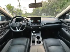 2021 Nissan Teana 2.0L XE Fashion, чёрный — фото 15