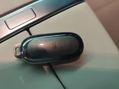 2024 Li Auto MEGA Ultra, белый — фото 9