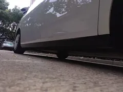 2024 Li Auto MEGA Ultra, белый — фото 21