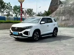 2021 Hyundai ix35 2.0L AT 2WD GLS Leading, белый — фото 3