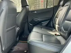2021 Hyundai ix35 2.0L AT 2WD GLS Leading, белый — фото 6