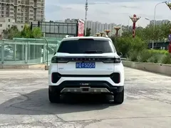 2021 Hyundai ix35 2.0L AT 2WD GLS Leading, белый — фото 8