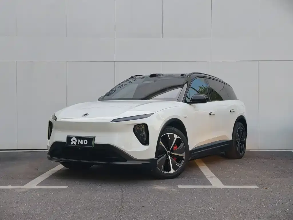 2023 Nio ES6 75kWh