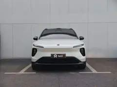 2023 Nio ES6 75kWh, белый — фото 2