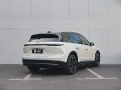 2023 Nio ES6 75kWh, белый — фото 4