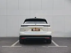 2023 Nio ES6 75kWh, белый — фото 5