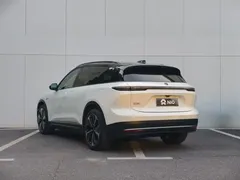 2023 Nio ES6 75kWh, белый — фото 6