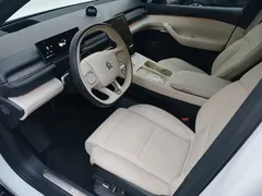 2023 Nio ES6 75kWh, белый — фото 7